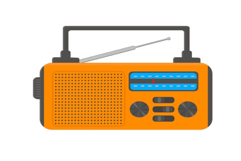 Radio Bast I Test 2015 () Radio Bast I Test 2015