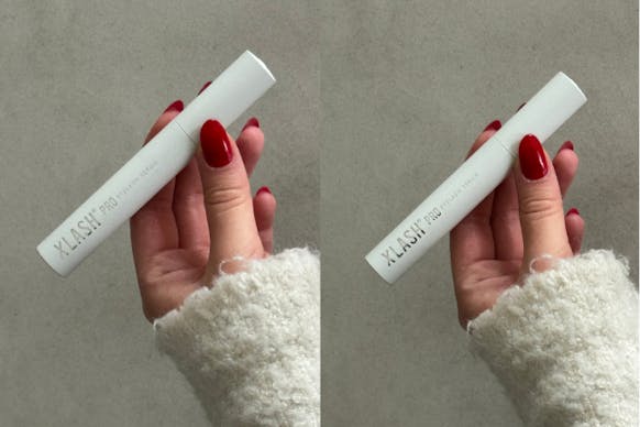 xlash ögonfransserum bäst i test, xlash prostaglandin xlash biverkningar, skillnad mellan xlash och xlash pro